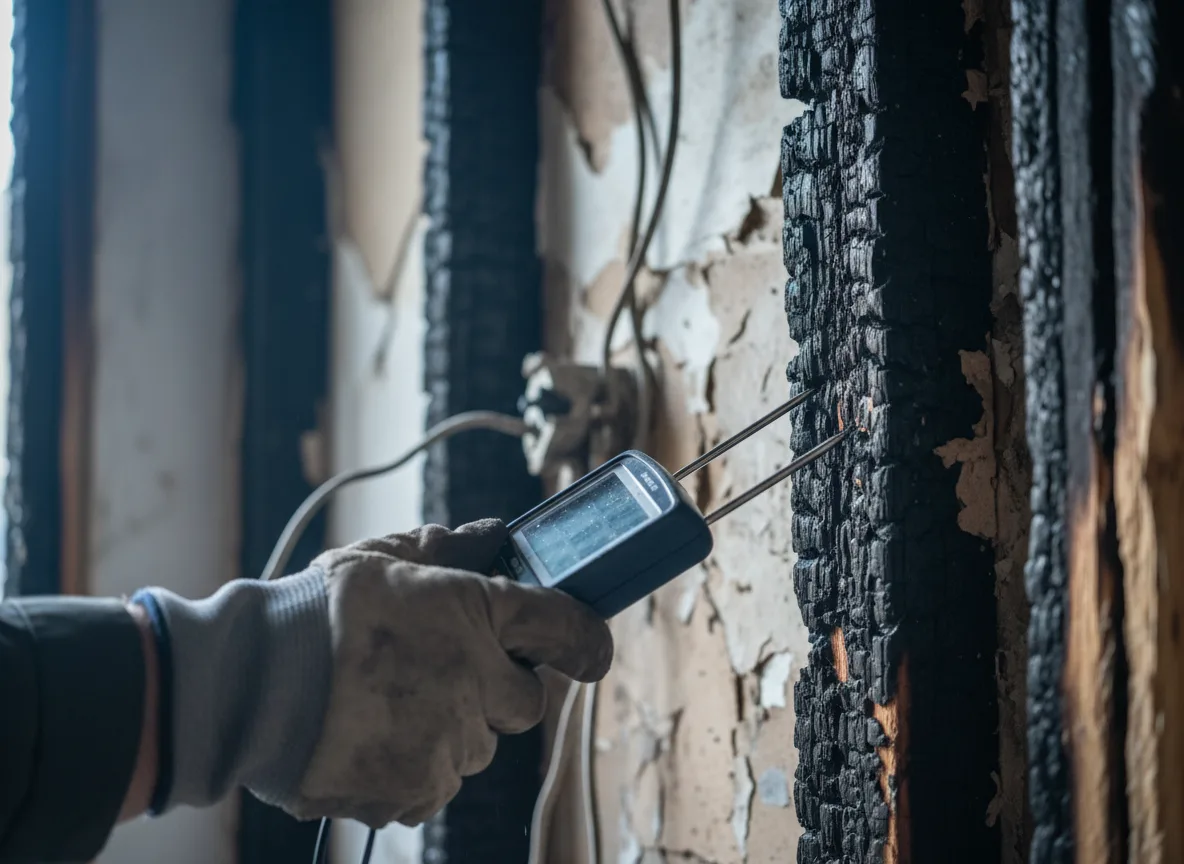 Fire Damage Restoration Mcclure, OH FAQs